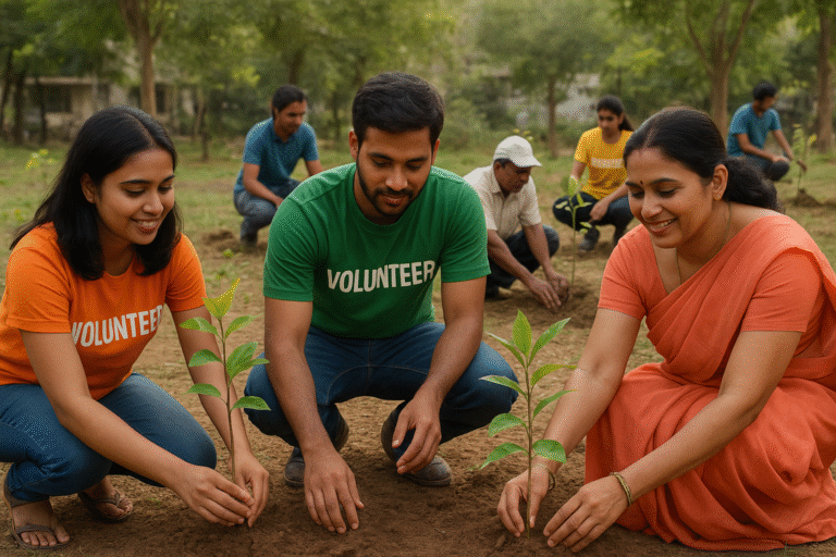 Sustainable Living – A Promise for a Greener Tomorrow